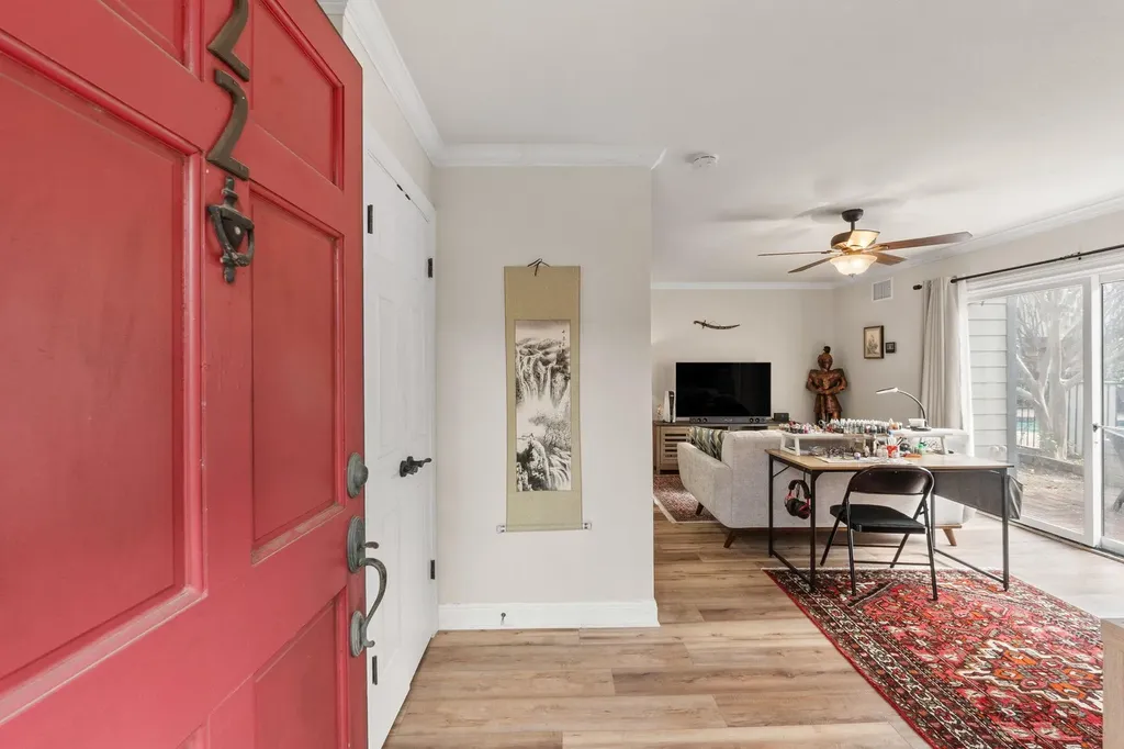 2500 Steck Avenue Austin TX 78757