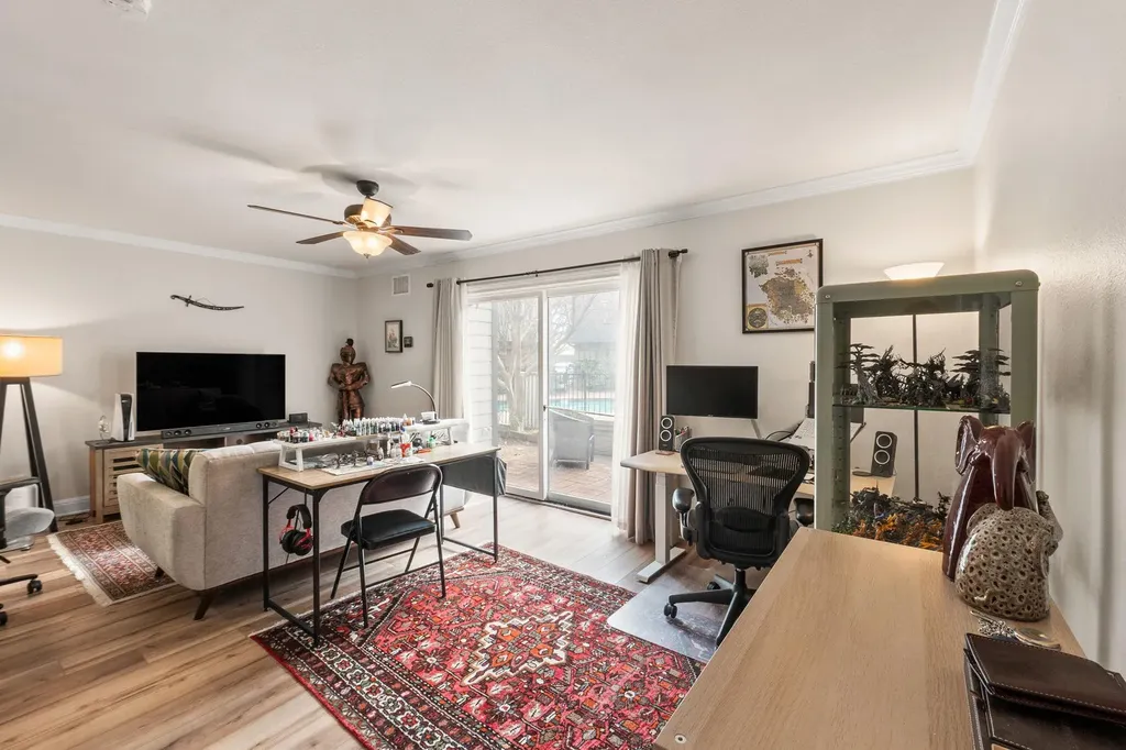 2500 Steck Avenue Austin TX 78757