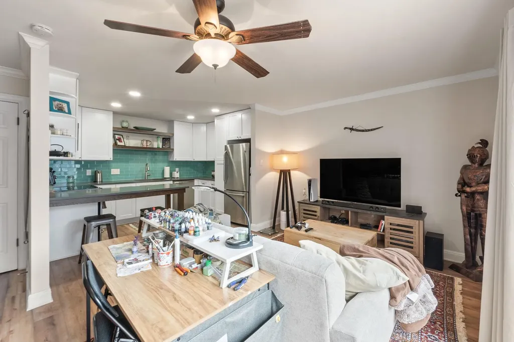 2500 Steck Avenue Austin TX 78757