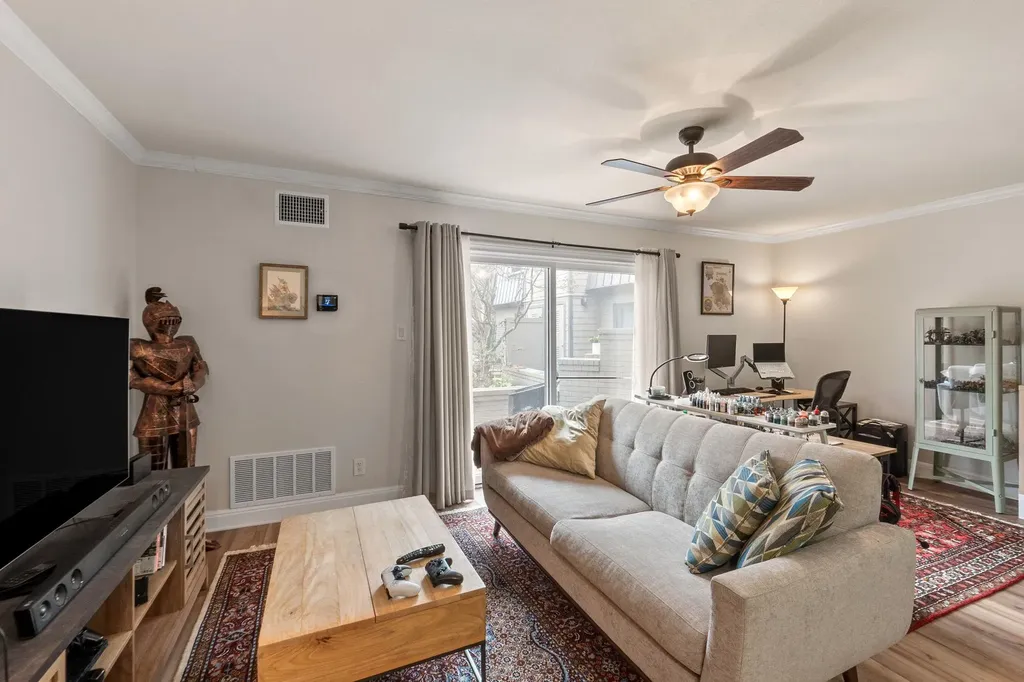2500 Steck Avenue Austin TX 78757