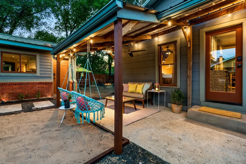 13919 Hummingbird Lane Austin TX 78732