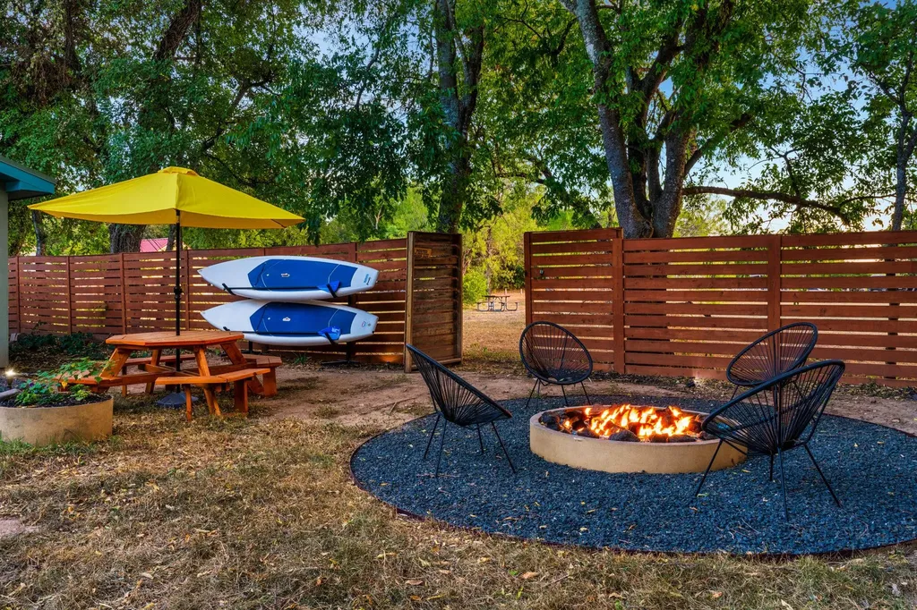 13919 Hummingbird Lane Austin TX 78732