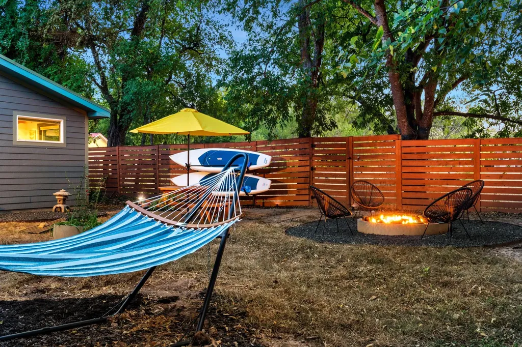 13919 Hummingbird Lane Austin TX 78732