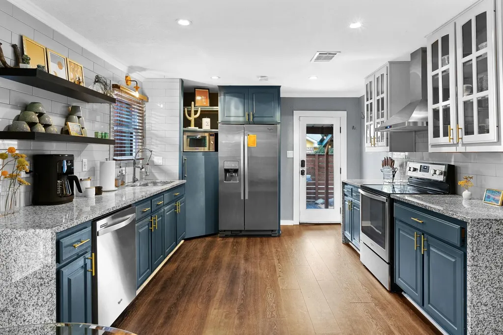 13919 Hummingbird Lane Austin TX 78732