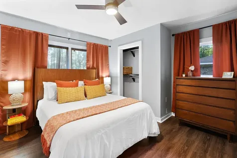 13919 Hummingbird Lane Austin TX 78732