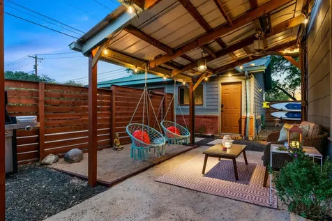 13919 Hummingbird Lane Austin TX 78732