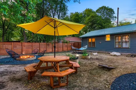 13919 Hummingbird Lane Austin TX 78732