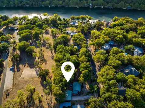 13919 Hummingbird Lane Austin TX 78732