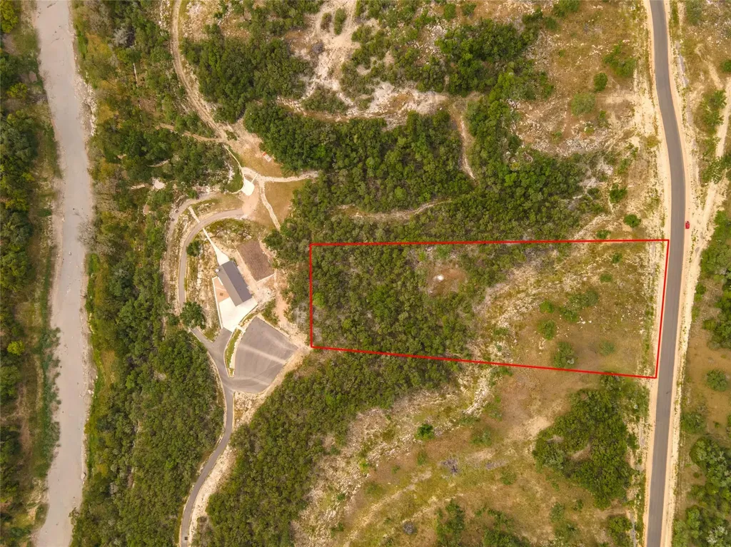 1853 Paradise Parkway Canyon Lake TX 78133