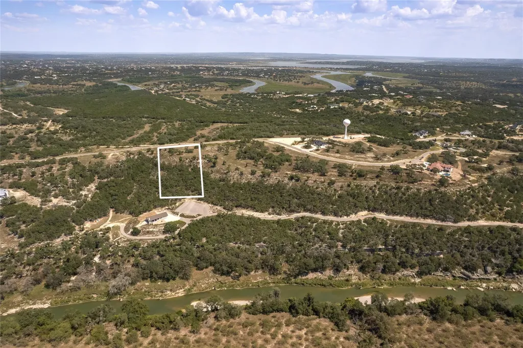 1853 Paradise Parkway Canyon Lake TX 78133