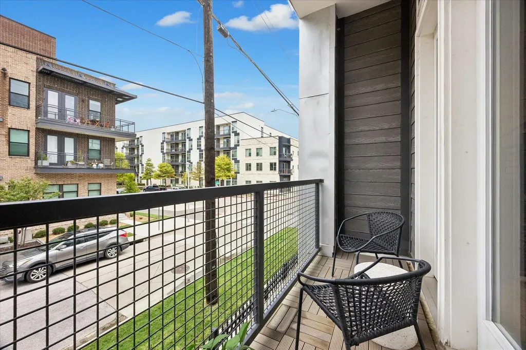 1002 Concordia Avenue Austin TX 78705
