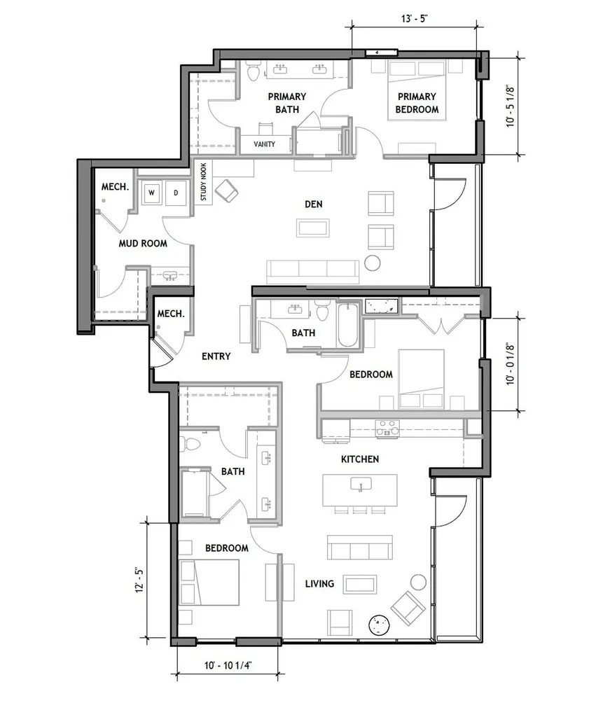 84 East Avenue Austin TX 78701