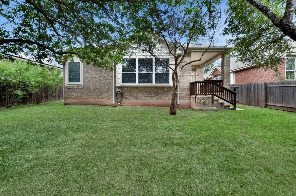 12409 Central Park Drive Austin TX 78732
