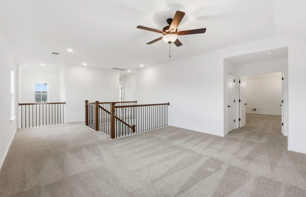 600 Canyoncrest Way Liberty Hill TX 78642