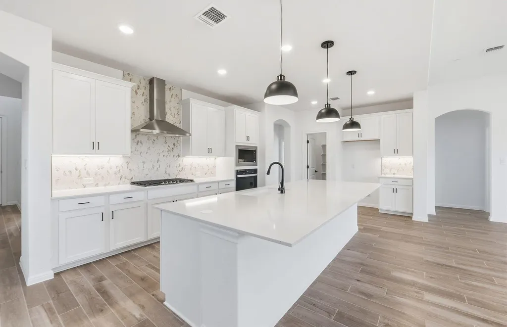 600 Canyoncrest Way Liberty Hill TX 78642