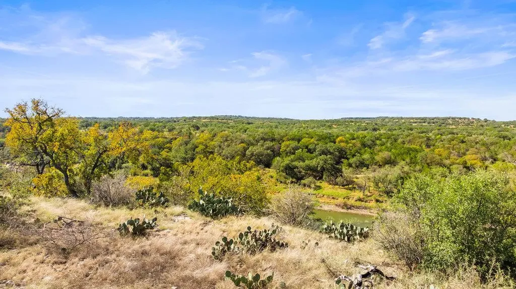 Tbd Pedernales Canyon Spicewood TX 78669