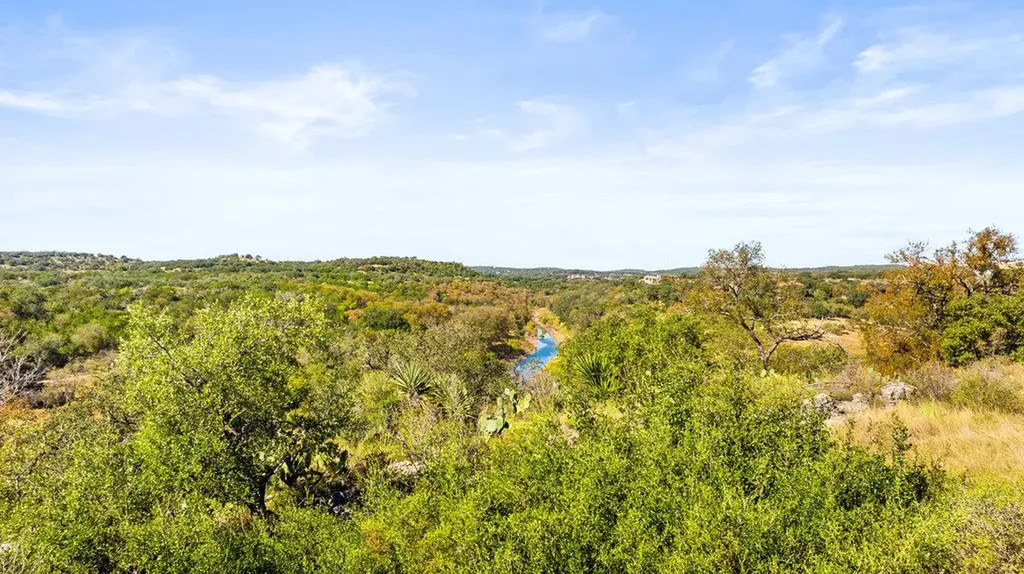 Tbd Pedernales Canyon Spicewood TX 78669