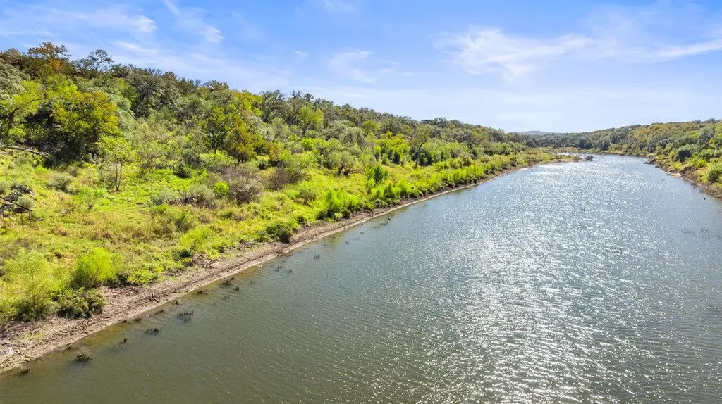 Tbd Pedernales Canyon Spicewood TX 78669