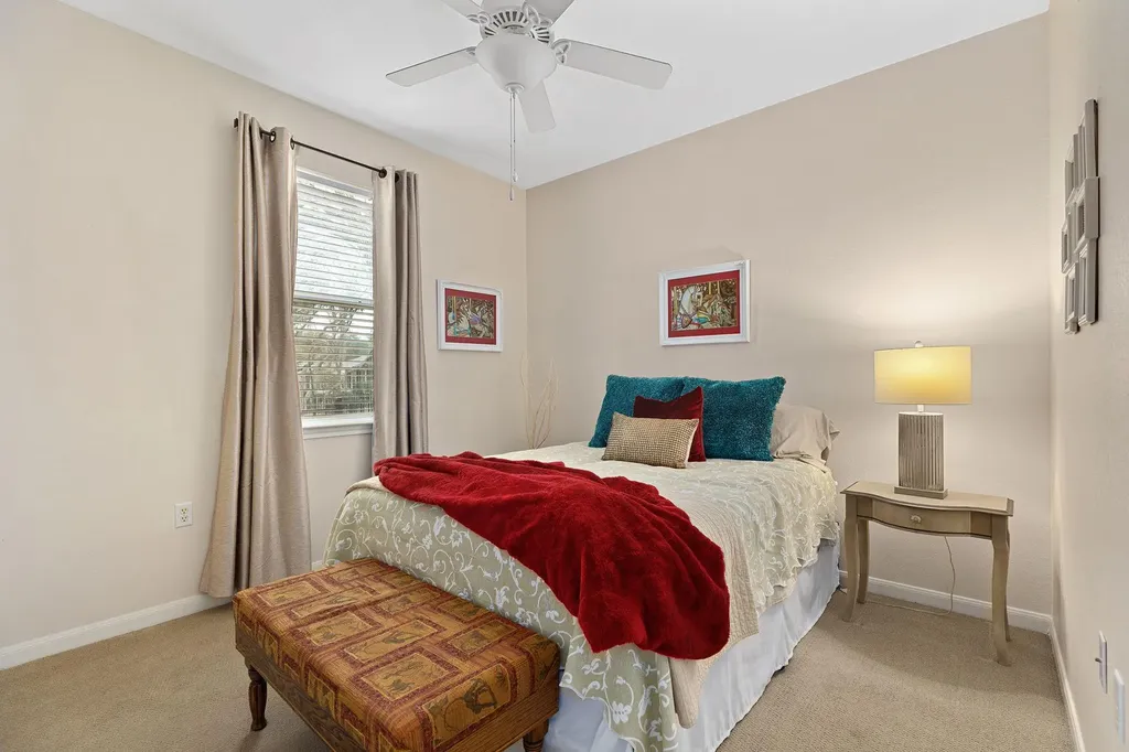 216 Whispering Wind Drive Georgetown TX 78633