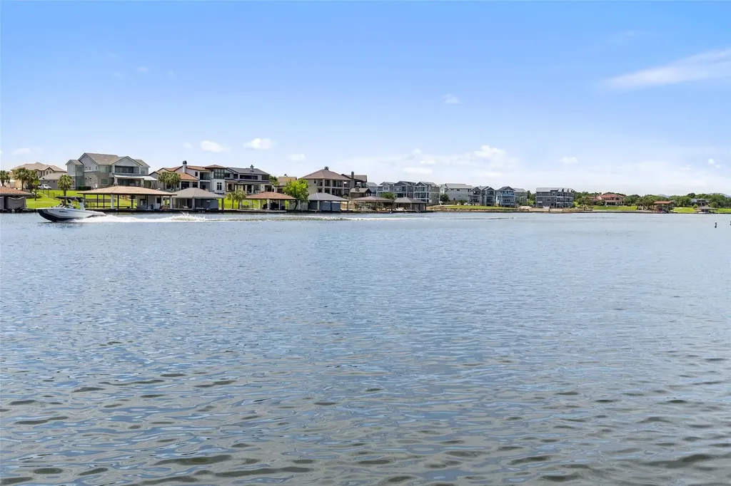 Lot #1 Williams Lakeshore Drive Kingsland TX 78639