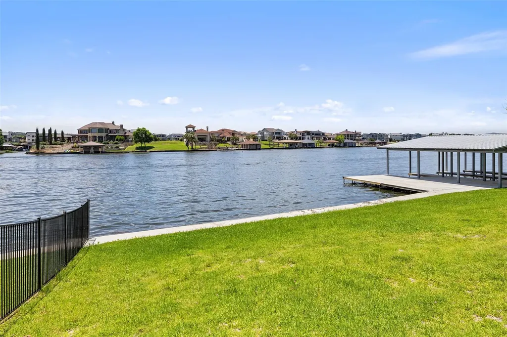 Lot #1 Williams Lakeshore Drive Kingsland TX 78639