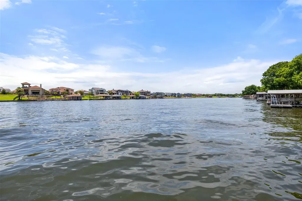Lot #1 Williams Lakeshore Drive Kingsland TX 78639
