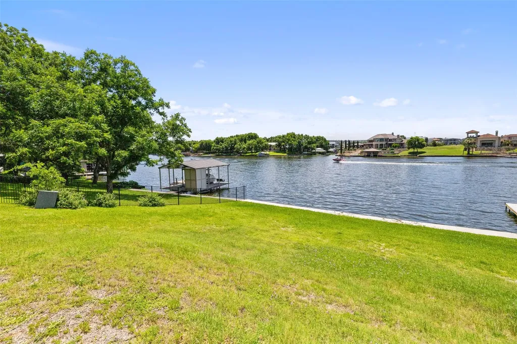 Lot #1 Williams Lakeshore Drive Kingsland TX 78639