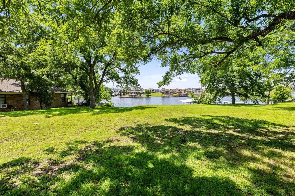 Lot #1 Williams Lakeshore Drive Kingsland TX 78639