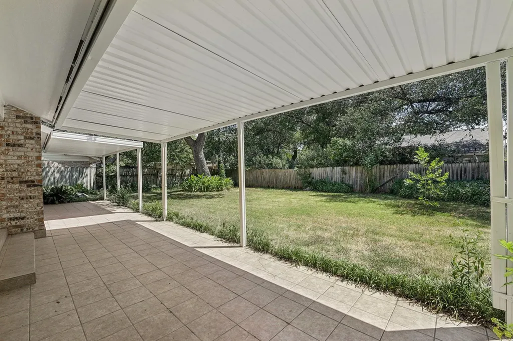 11307 Alhambra Drive Austin TX 78759