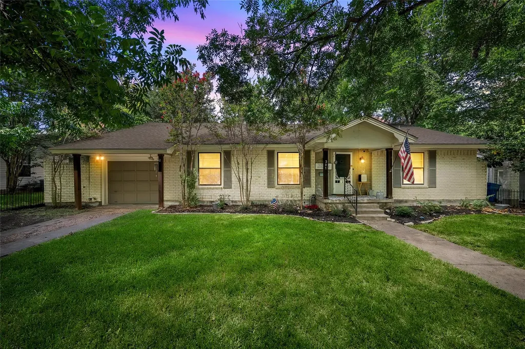 301 N 40th Street Waco TX 76710