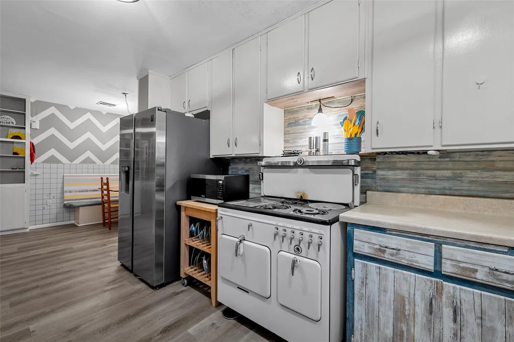 301 N 40th Street Waco TX 76710