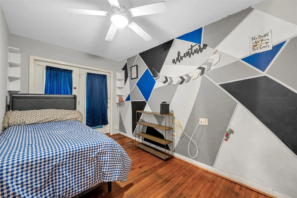 301 N 40th Street Waco TX 76710