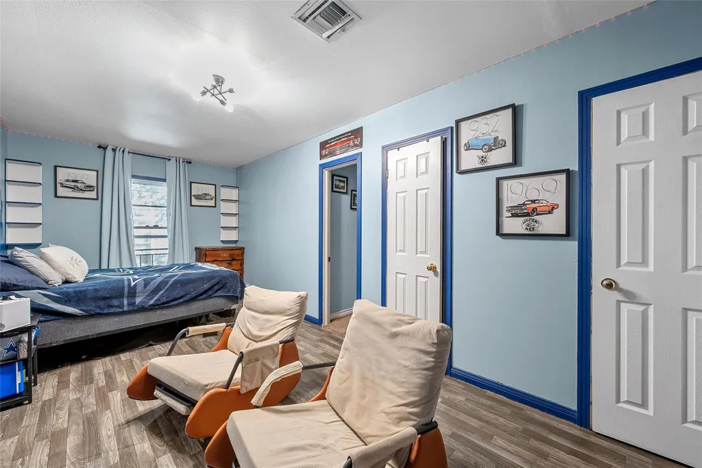 301 N 40th Street Waco TX 76710