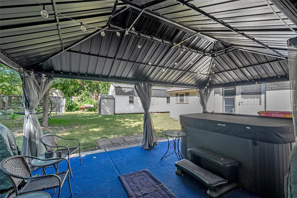 301 N 40th Street Waco TX 76710