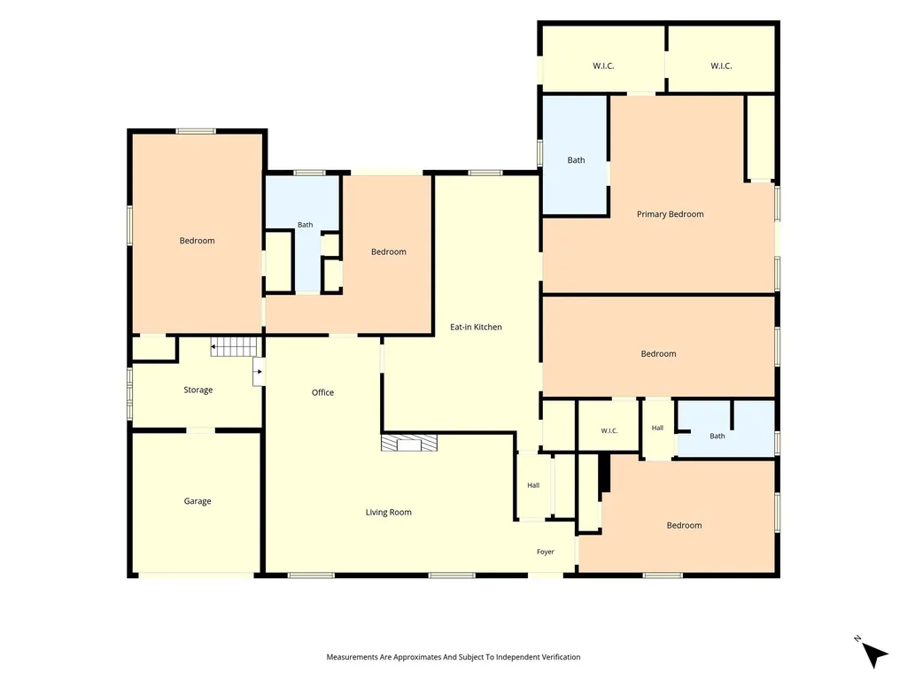 301 N 40th Street Waco TX 76710