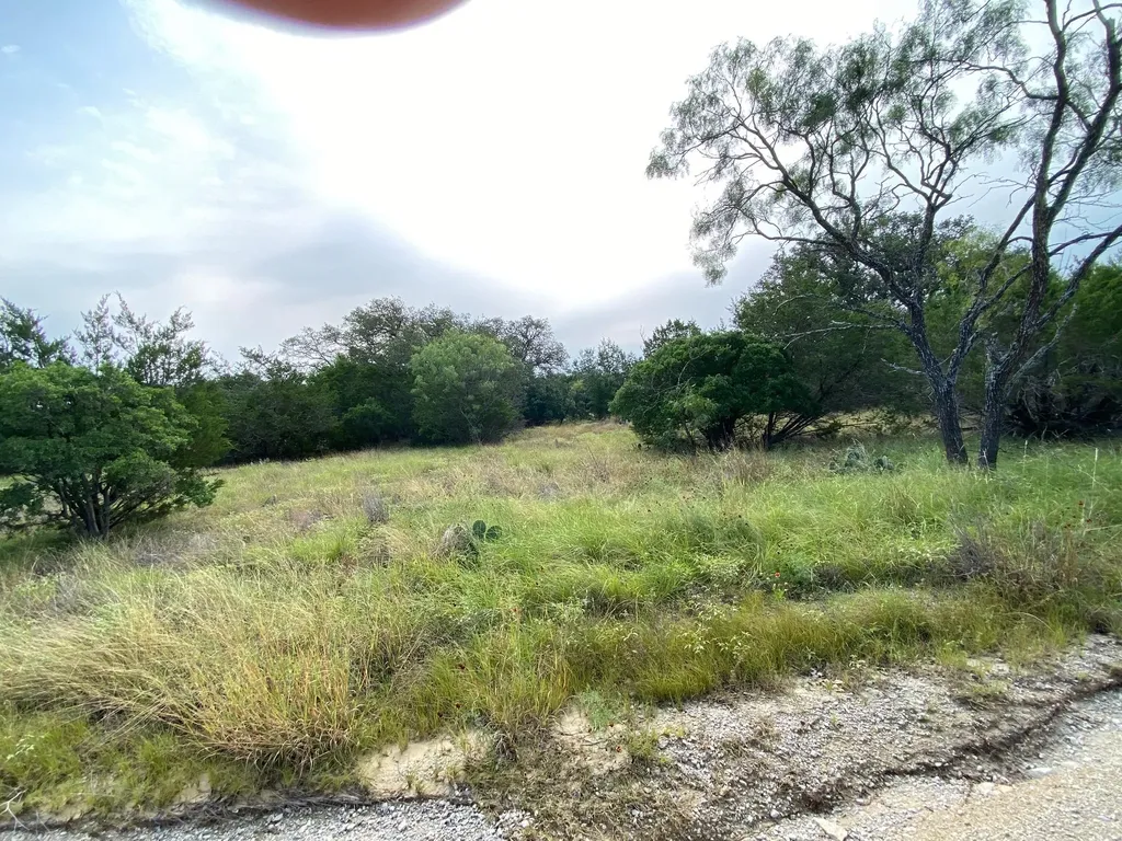 Lot 32 Pedernales Oaks Drive Johnson City TX 76636
