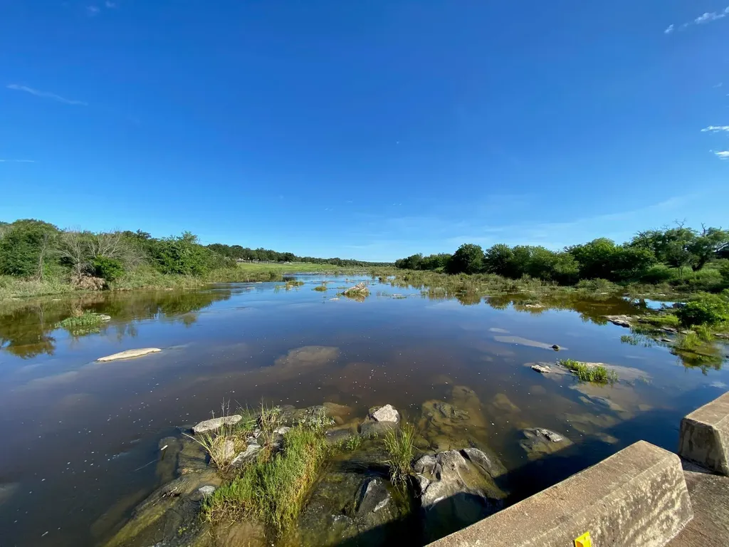 Lot 32 Pedernales Oaks Drive Johnson City TX 76636
