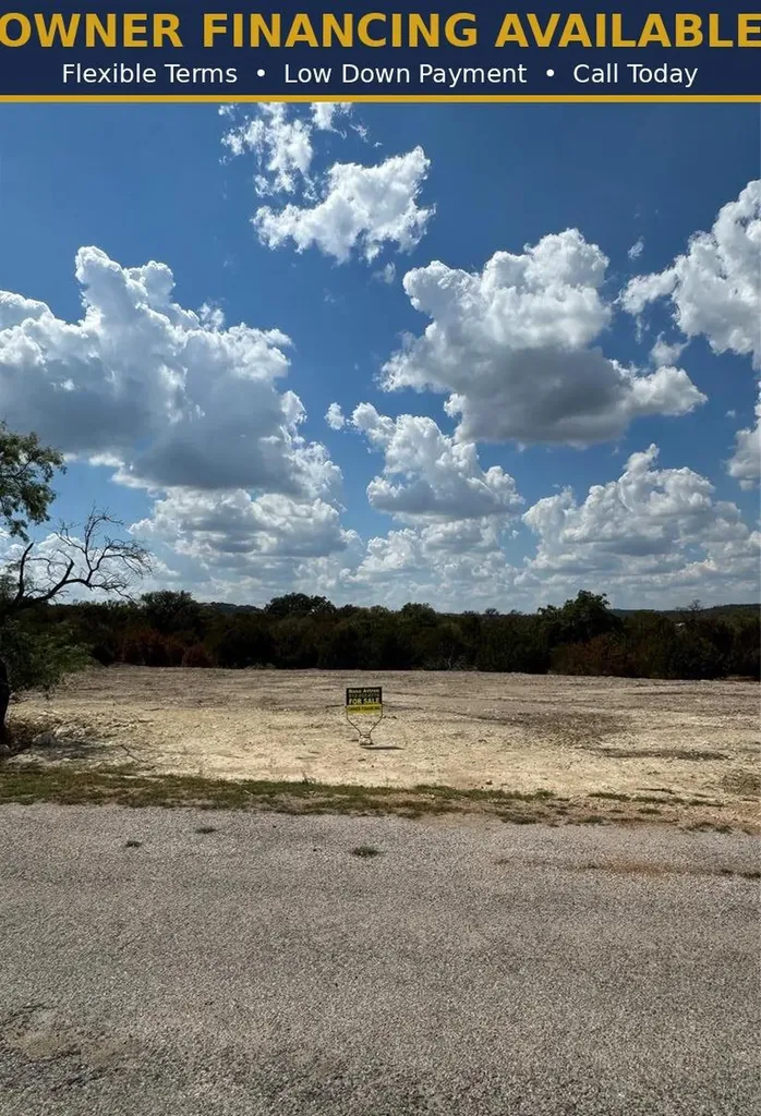 22003 Redbird Drive Lago Vista TX 78645
