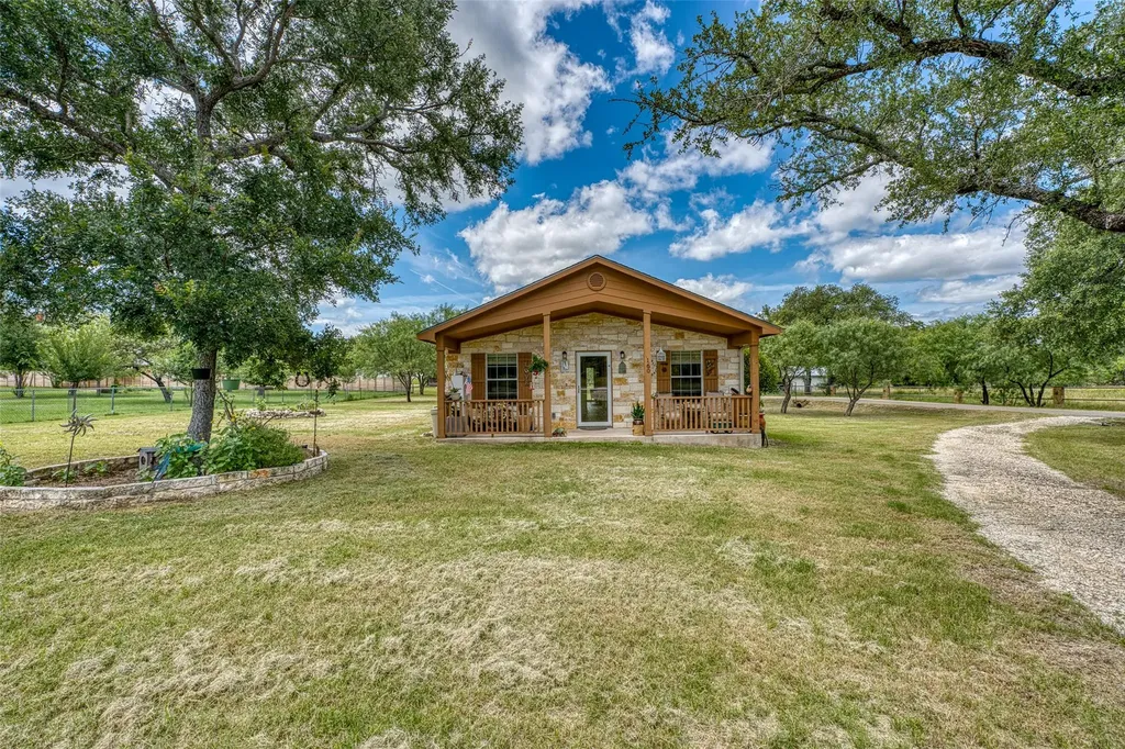 Burnet TX, 160 County Road 141