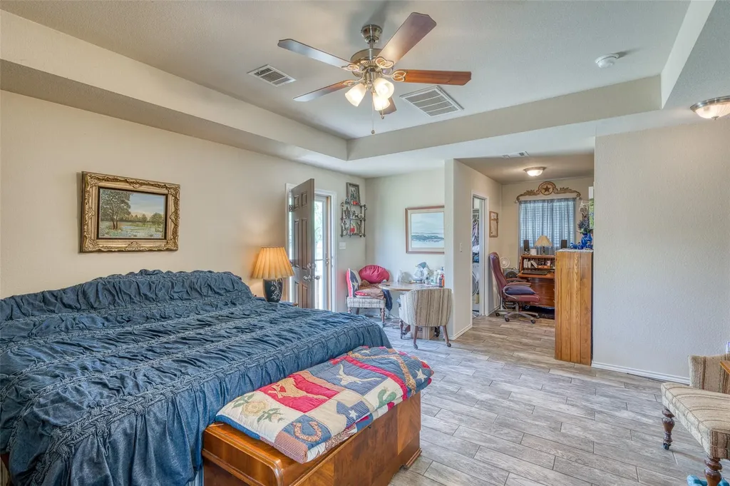 160 County Road 141 Burnet TX 78611