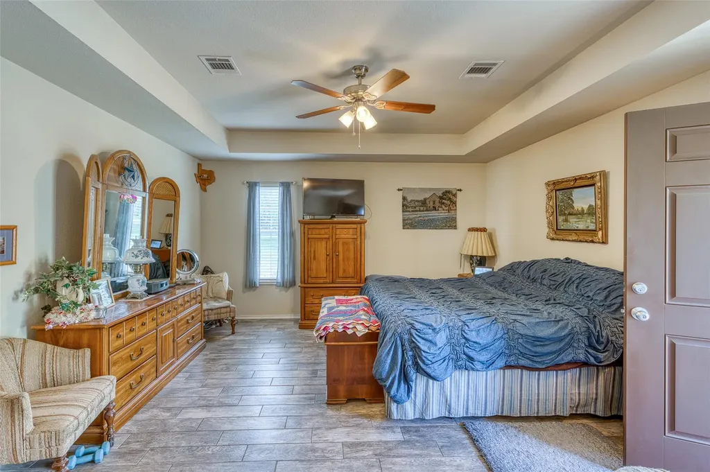160 County Road 141 Burnet TX 78611