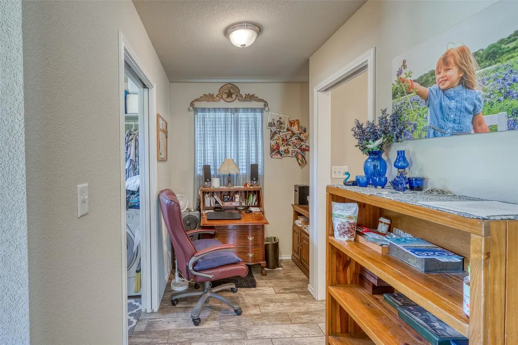 160 County Road 141 Burnet TX 78611