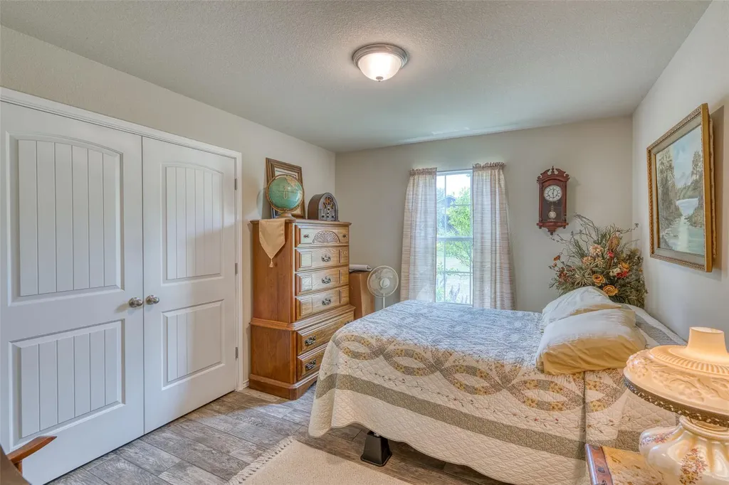 160 County Road 141 Burnet TX 78611