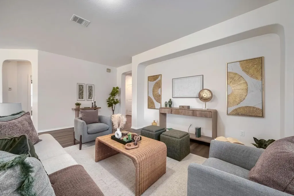 107 Mancos Drive Georgetown TX 78626