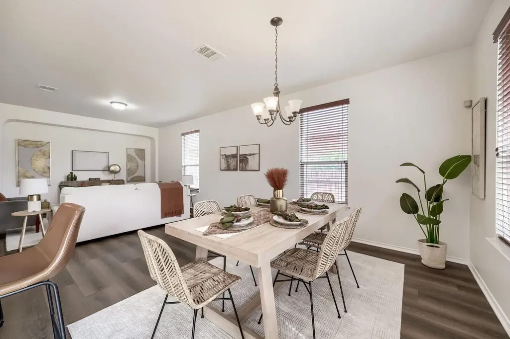 107 Mancos Drive Georgetown TX 78626