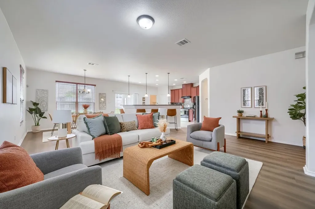 107 Mancos Drive Georgetown TX 78626