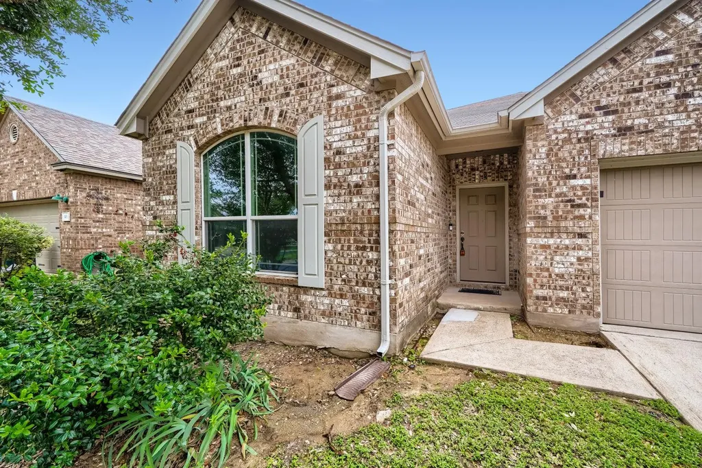 107 Mancos Drive Georgetown TX 78626