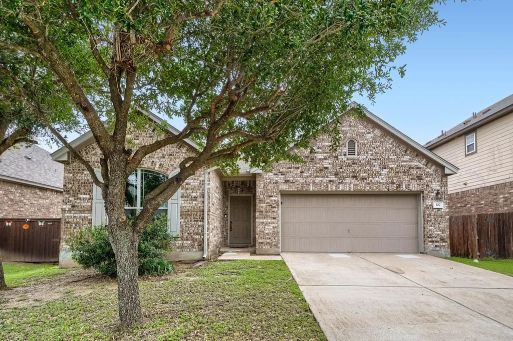 107 Mancos Drive Georgetown TX 78626