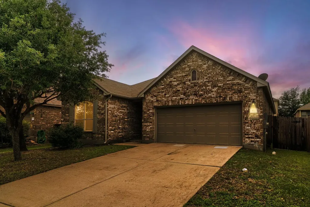 107 Mancos Drive Georgetown TX 78626