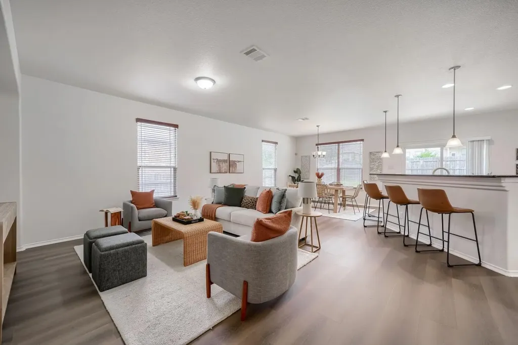 107 Mancos Drive Georgetown TX 78626